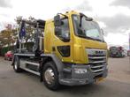 DAF XD XB 290 NIEUW MET FABRIEKS GARANTIE (bj 2024), Achterwielaandrijving, Euro 6, Overige kleuren, Bedrijf