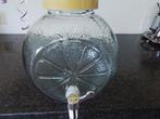 Water/limonade/etc dispenser, Huis en Inrichting, Keuken | Keukenbenodigdheden, Ophalen, Nieuw