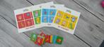 Lotto Dora spel - voor kinderen vanaf 4 jaar - educatief, Ophalen of Verzenden, Gebruikt, Puzzelen