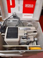 FILMCAMERA ,HALOGEEN FILMLAMP EN PROJECTOR., Ophalen, 1960 tot 1980, Filmcamera