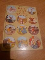 Rie cramer het jaar rond, Boeken, Ophalen of Verzenden, Gelezen, Fictie algemeen