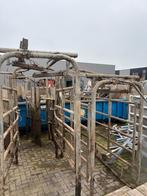 GEA Westfalia Selectiepoorten - Veehouderij, Dieren en Toebehoren