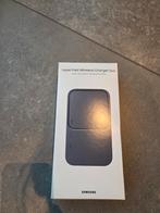 Samsung Super Fast Wireless Charger Duo - Nieuwstaat, Ophalen of Verzenden, Zo goed als nieuw