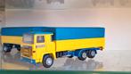 SCANIA 140 SUPER V8, NACORAL MODEL, Hobby en Vrije tijd, Ophalen of Verzenden, Zo goed als nieuw, Bus of Vrachtwagen, Overige merken