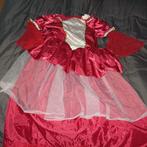 Leuke verkleedjurk / carnavalsjurk - Maat 116, Ophalen of Verzenden, Gebruikt, 110 t/m 116, Meisje