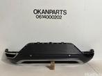 Volkswagen T-roc 2GA achterbumper spoiler diffuser2GA807521S, Auto-onderdelen, Ophalen of Verzenden, Gebruikt, Voor, Bumper