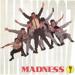 LP  -  MADNESS 7, Cd's en Dvd's, Vinyl | Pop, Ophalen of Verzenden, 1960 tot 1980, Zo goed als nieuw, 12 inch