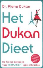 Het Dukan Dieet - Dr Pierre Dukan  De Franse oplossing voor, Boeken, Gezondheid, Dieet en Voeding, Gelezen, Dr Pierre Dukan, Dieet en Voeding