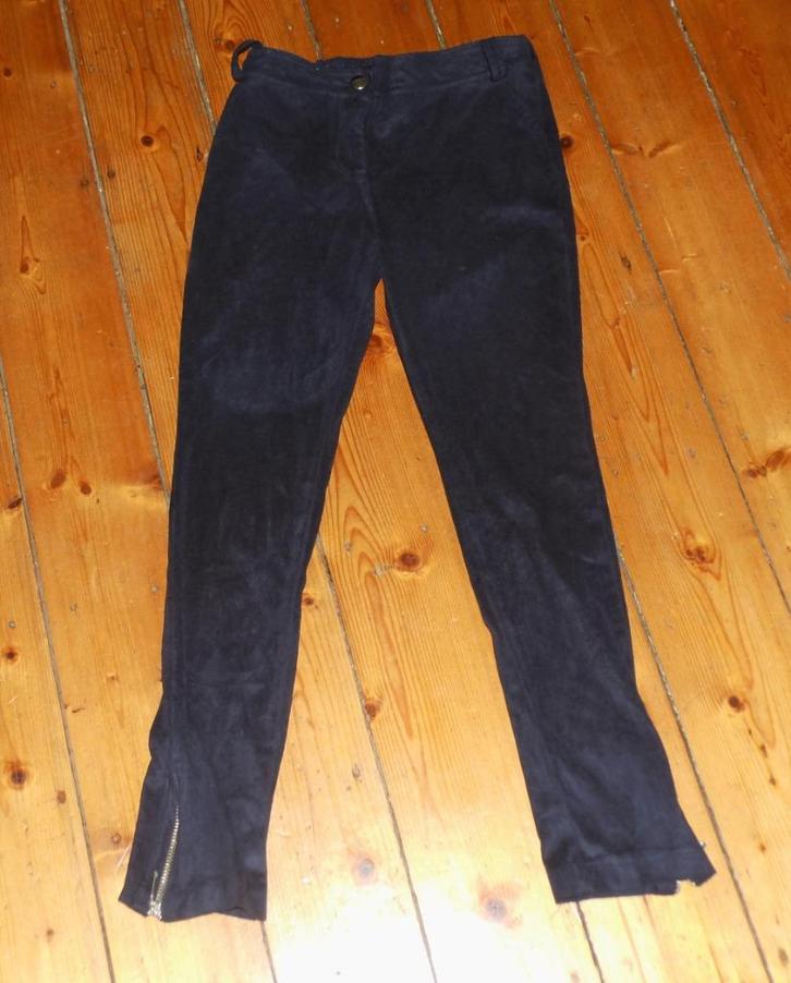 mooie Essentiel Antwerp broek tregging maat 8 - 128, Kinderen en Baby's, Kinderkleding | Maat 128, Zo goed als nieuw, Meisje, Broek