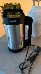 Philips Viva Collection SoupMaker HR2203/80, Ophalen of Verzenden, Zo goed als nieuw, Soepmaker