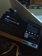 Elementum E2 SI-350 voeding, Ophalen of Verzenden, Gebruikt