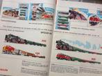 Märklin catalogus voor het jaar 1969 NL, Hobby en Vrije tijd, Modeltreinen | H0, Ophalen of Verzenden, Zo goed als nieuw, Märklin