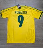 Brazilië Nike Ronaldo maat L

De conditie is nieuw., Ophalen of Verzenden, Zo goed als nieuw, Shirt