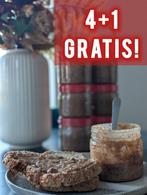 Amlou/Argan/Honing, Ophalen of Verzenden