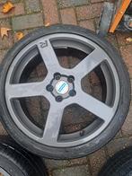 18" Pegasus R Velgen - Volvo, Ophalen, 18 inch, Gebruikt, Velg(en)