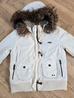 Winterjas van superdry in maat L, Kleding | Dames, Jassen | Winter, Maat 42/44 (L), Ophalen of Verzenden, Zo goed als nieuw, Superdry