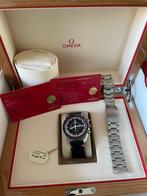 Omega Speedmaster TinTin FULL SET, Sieraden, Tassen en Uiterlijk, Horloges | Heren, Ophalen, Staal, Staal, Polshorloge