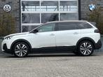 Peugeot 5008 1.5 BLUEHDI BL. 7-PERS. GT-LINE - PANO - TREKH., Gebruikt, Euro 6, 4 cilinders, 7 stoelen