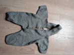 Engel wollen pak, fleece overall onesie maat 50/56, Ophalen, Overige typen, Jongetje of Meisje, Engel