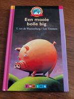 Avi 3 leesboek, Ophalen, Gelezen, Fictie algemeen