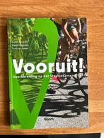 Annet Berntsen - Vooruit!, Boeken, Annet Berntsen; Merel Borgesius; Teun van Iperen, Ophalen of Verzenden, Zo goed als nieuw, Nederlands