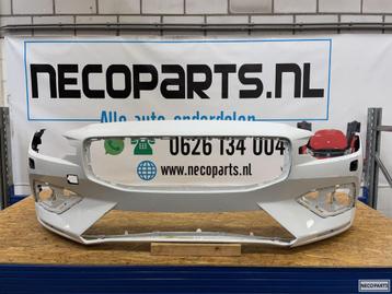 BUMPER VOLVO V60 S60 VOORBUMPER 2018-2021 ORIGINEEL 31455621 beschikbaar voor biedingen