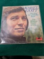 Single karel gott, Cd's en Dvd's, Ophalen of Verzenden