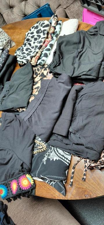 Dames Kleding Pakket XL/L beschikbaar voor biedingen
