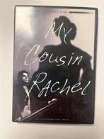 My Cousin Rachel (1952) met Olivia de Havilland USA dvd, Ophalen of Verzenden, Zo goed als nieuw, Drama
