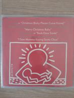 Vinyl - U2 - bruce springsteen  - bon jovi - john mellencamp, Ophalen of Verzenden, Gebruikt, 12 inch, Poprock