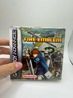 Fire emblem alleen doos, Spelcomputers en Games, 1 speler, Ophalen of Verzenden, Zo goed als nieuw, Role Playing Game (Rpg)