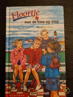 AVI5 leesboek; Floortje met de klas op stap- Cok Grashoff, Ophalen of Verzenden, Nieuw, Cok Grashoff, Fictie algemeen