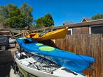 We kayak model awesome, Ophalen, Zo goed als nieuw, Eén persoon, Kajak