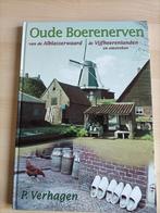 Oude boerenerven van de Alblasserwaard, Vijfheerenlanden, Ophalen of Verzenden, Gelezen