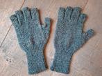 Handschoenen met open vingers, Maat 38/40 (M), Nieuw, Ophalen of Verzenden, Nvt