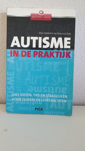Autisme in de praktijk beschikbaar voor biedingen