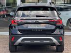 Volkswagen T-Cross 1.0 TSI Life Edition | Keyless | Camera |, Gebruikt, 116 pk, Zwart, Bedrijf