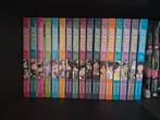 Bakemonogatari Manga, Boeken, Meerdere comics, Ophalen of Verzenden, Zo goed als nieuw, Japan (Manga)