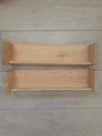 2 IKEA BEKVÄM Kruidenrekken - Zo goed als nieuw, Ophalen, Zo goed als nieuw