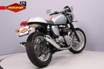 Triumph THRUXTON 900 (bj 2008), Bedrijf, Overig
