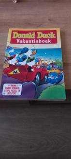 Donald Duck Vakantieboek - Zonnige Verhalen!, Boeken, Ophalen, Gelezen