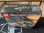 Lego Technic Dom’s Dodge Charger 42111, Kinderen en Baby's, Speelgoed | Duplo en Lego, Ophalen of Verzenden, Nieuw