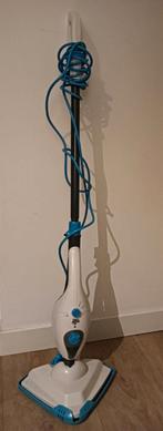 Dirt Devil Stoomreiniger met 2 dweilen, Ophalen, Gebruikt