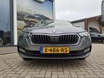 Skoda Octavia 1.0 TSI Business Edition Elek. achterklep | Vi, Voorwielaandrijving, 12 maanden, Origineel Nederlands, Bedrijf