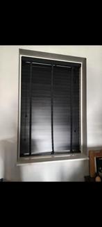 Luxaflex jaloezie, 86x135 cm, Ophalen, Gebruikt, 50 tot 100 cm, Modern