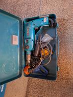 Makita Boormachine, Doe-het-zelf en Verbouw, Gereedschap | Boormachines, Boormachine, Gebruikt, Ophalen of Verzenden, Klopboormechanisme