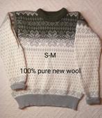 Wollen "Dale of Norway" Trui voor Dames (S-M), Kleding | Dames, Truien en Vesten, Ophalen of Verzenden, Gedragen