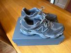 New Balance 9060 Castlerock 41,5, Kleding | Heren, Schoenen, Ophalen, New Balance, Overige kleuren, Sneakers of Gympen