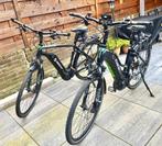 Giant Explore E+ 1 LTD — Yamaha Mid Sport / 500wh accu, Fietsen en Brommers, Elektrische fietsen, Ophalen, Giant, Zo goed als nieuw