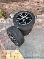 Originele Mercedes Benz GLC X254 Winterbanden met Velgen, Auto-onderdelen, Banden en Velgen, Gebruikt, Banden en Velgen, Winterbanden